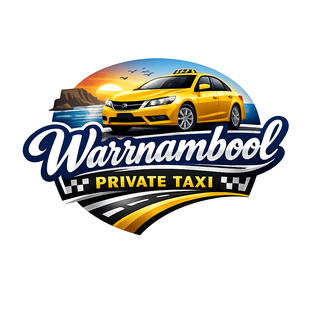 Warrnambool Private Taxi